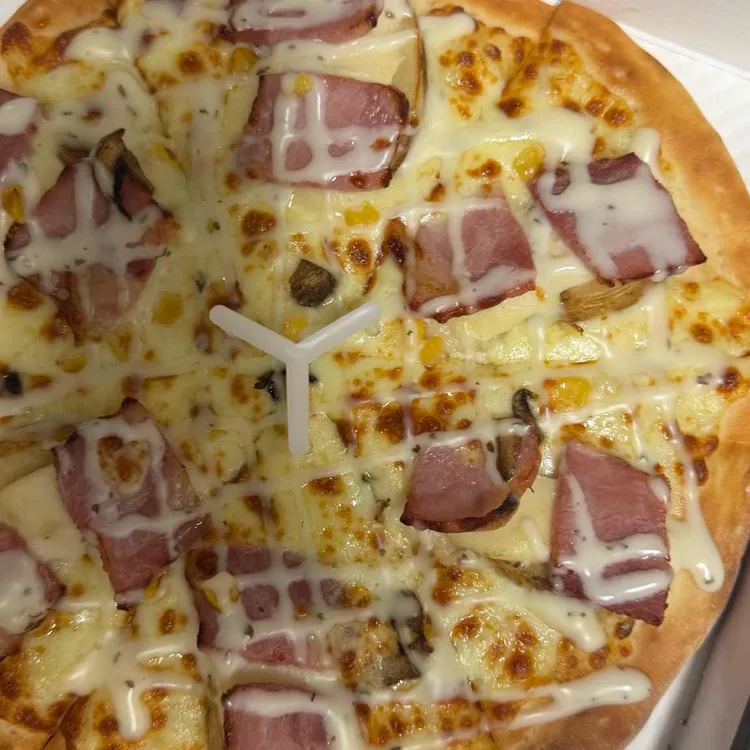 피자나라치킨 사진