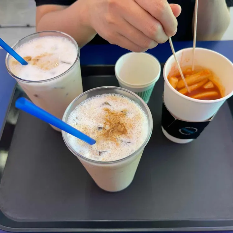커피사피엔스 사진