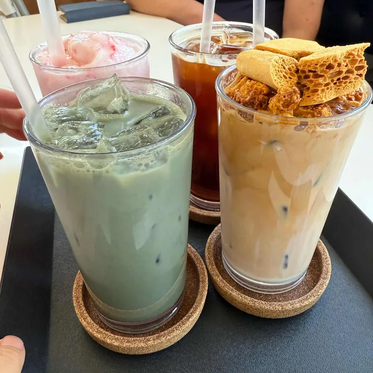 쓰리스완 사진