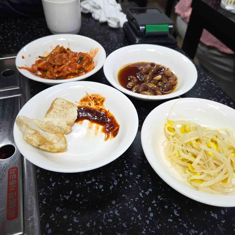 각지불 사진