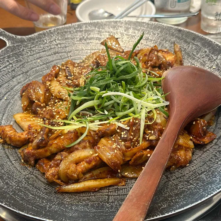 김촌 서울대입구 사진