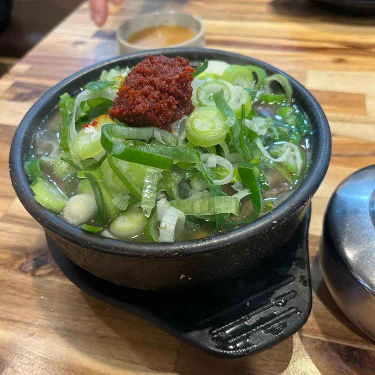 제주은희네해장국 사진