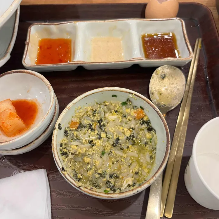 삼청동샤브 사진