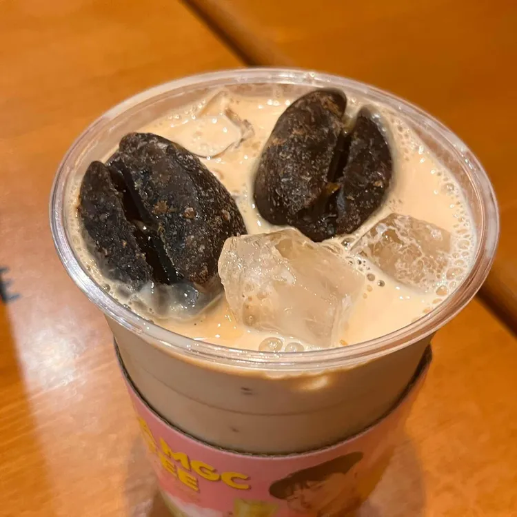 메가MGC커피 사진