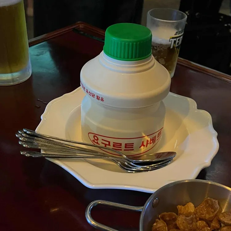 신비주가 사진