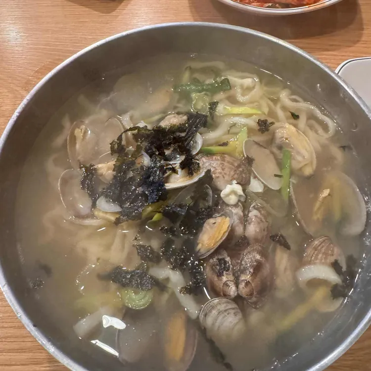 대기정 사진