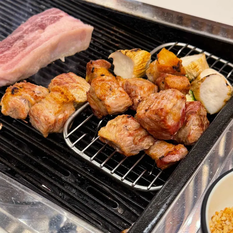 동신상회 사진