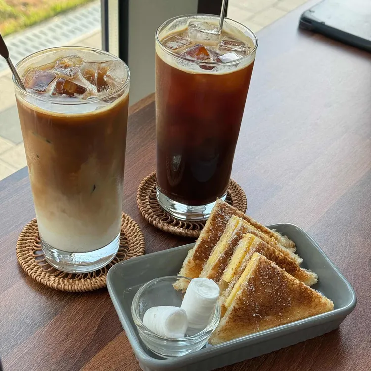 shoebill coffee roasters 사진