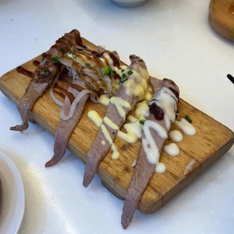 용이초밥 사진