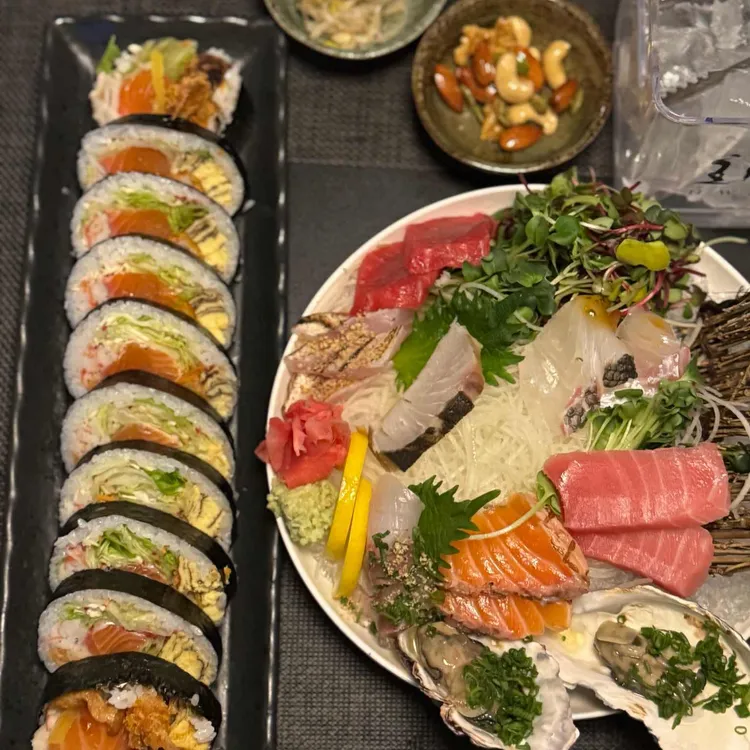 쿠로 사진