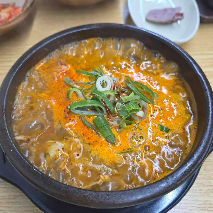 박순자아우내순대 사진