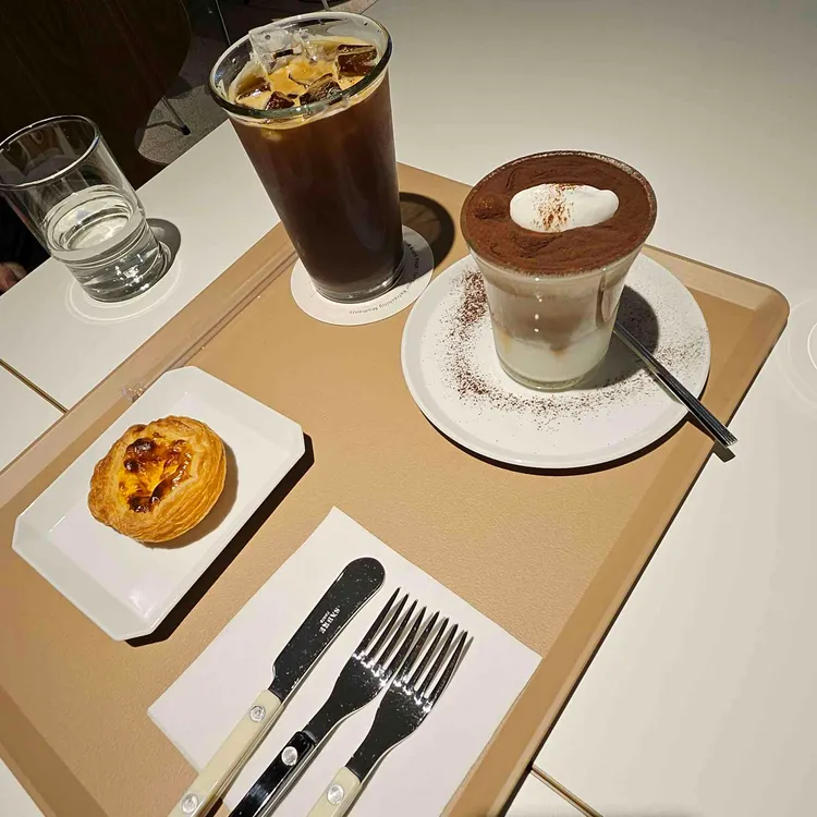 카페페이지 사진
