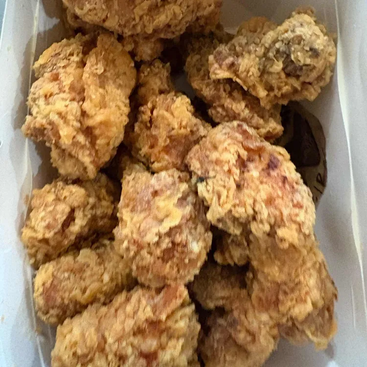 BHC치킨 사진