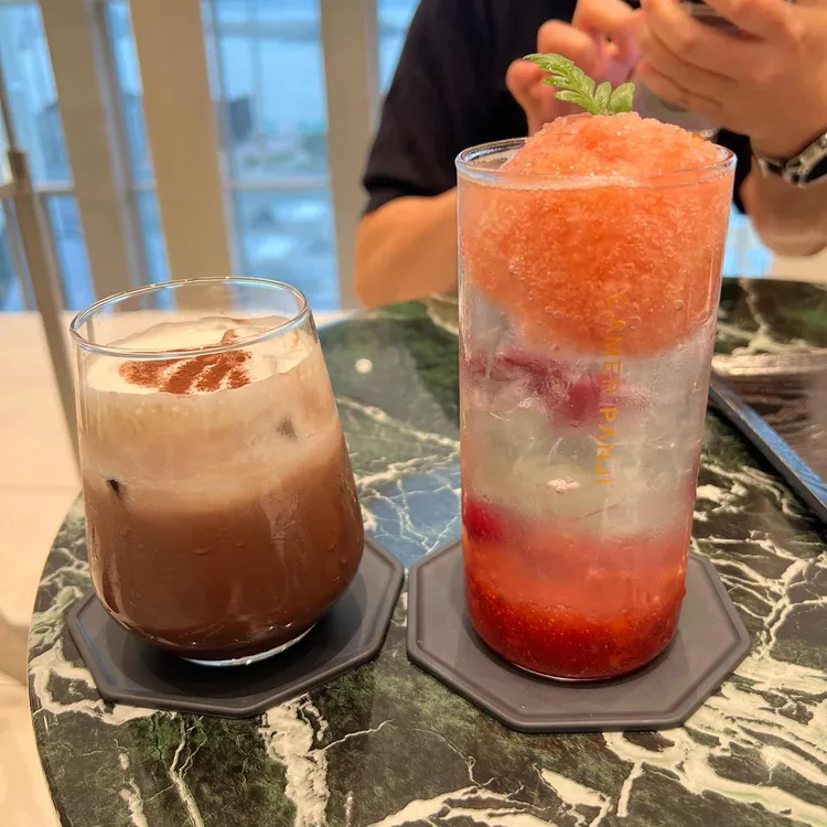 라메르판지 사진