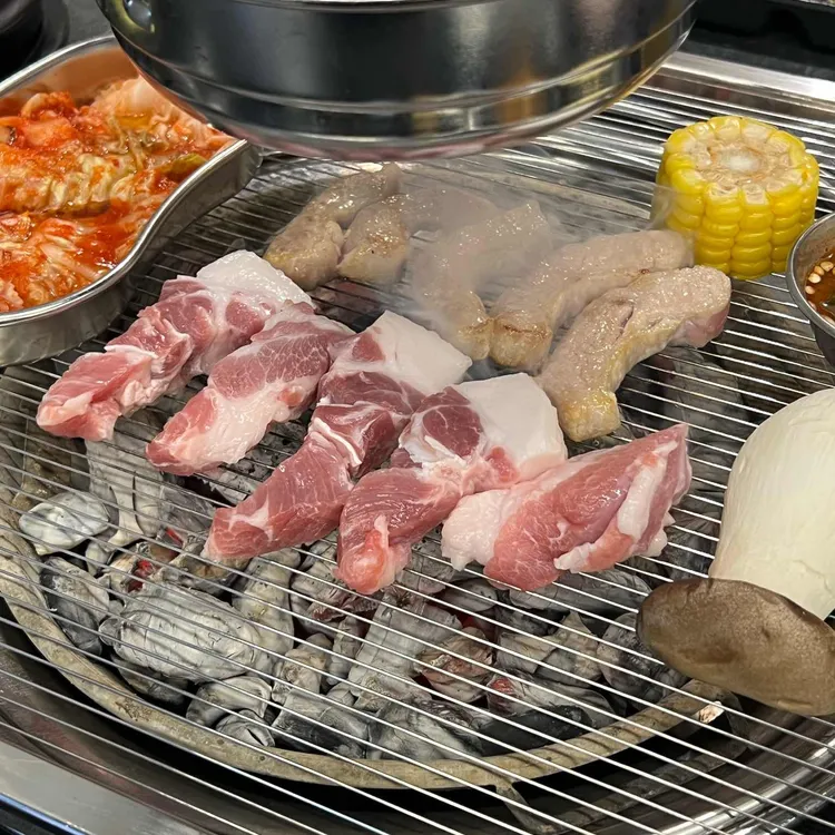 식껍 사진