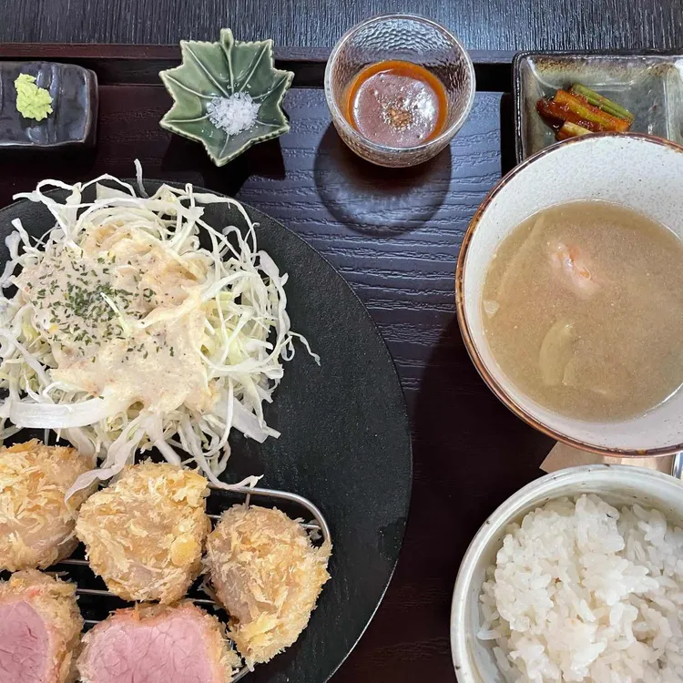 츠토 사진