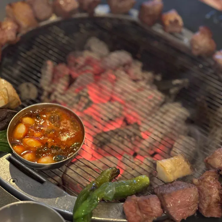 사당돈 사진