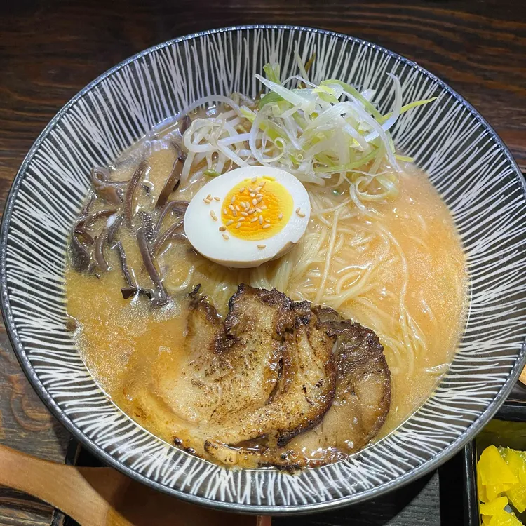 카이조쿠라멘 사진