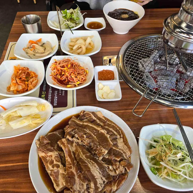 소담 사진