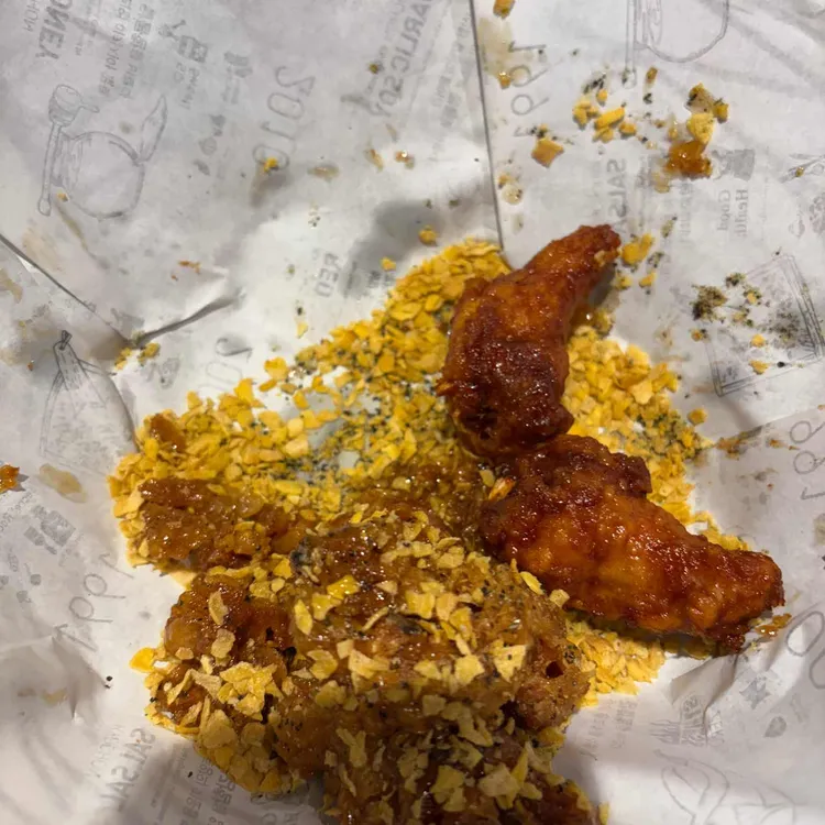 교촌치킨대치1호점 사진