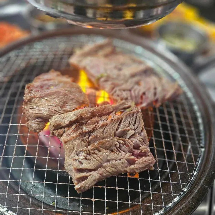 서서갈비 사진
