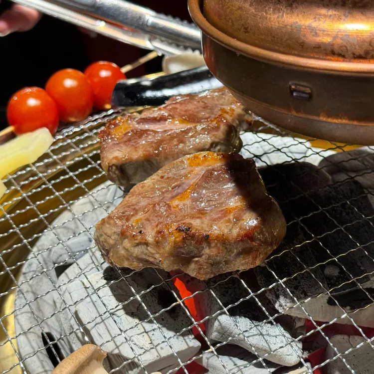 버터램 사진