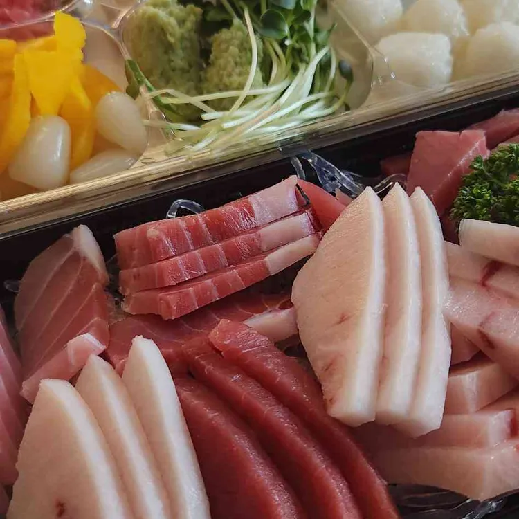 담락참치일잔 사진
