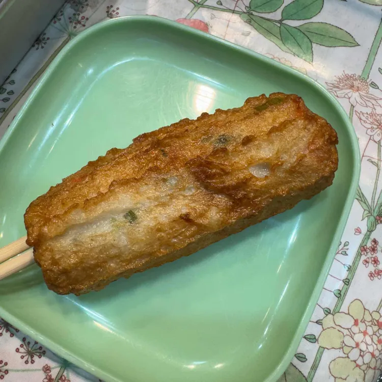 바른수제어묵 사진
