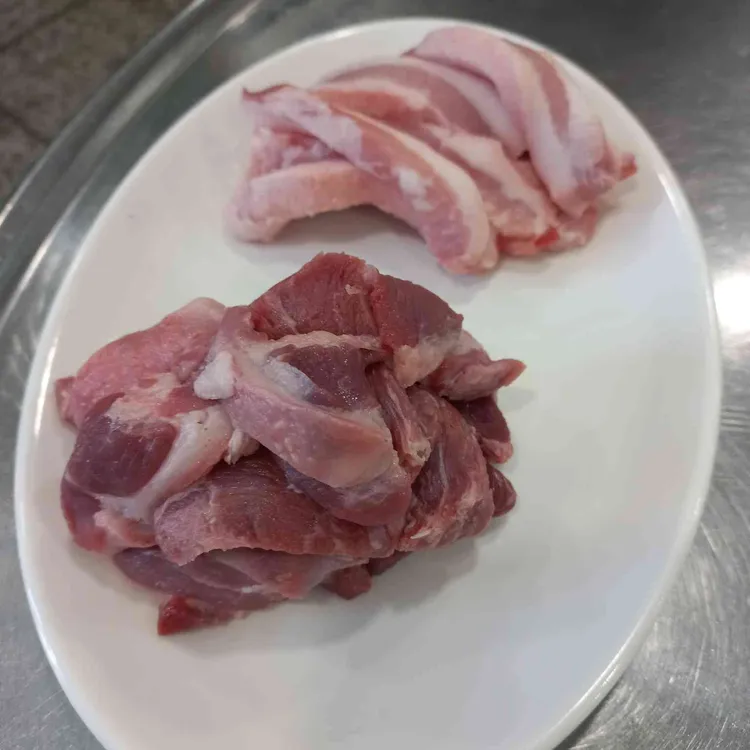 봉황뒷고기 사진