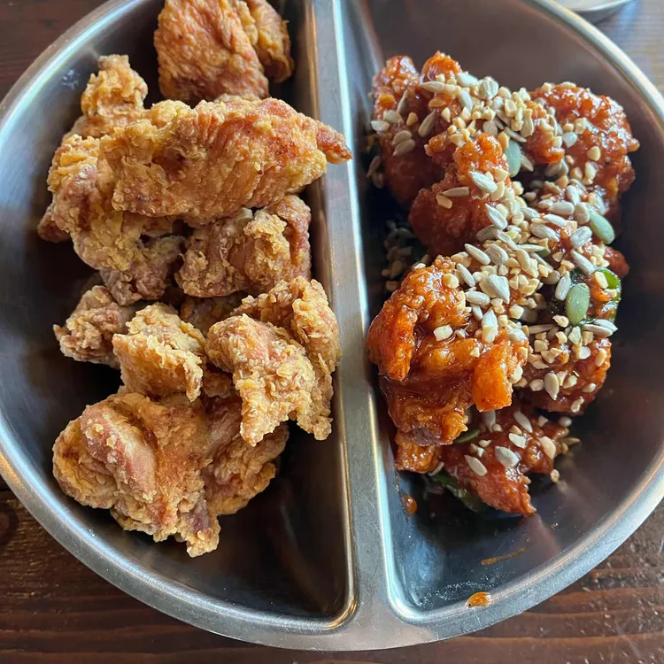 강정판다 사진