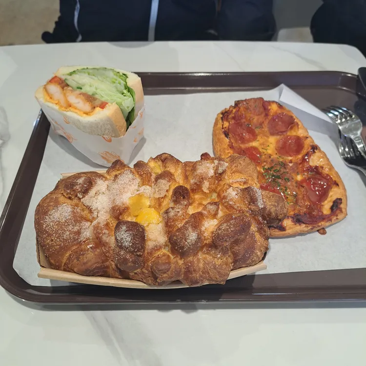 팥고당 사진