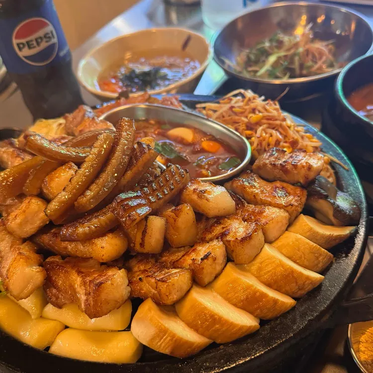 임대장 사진