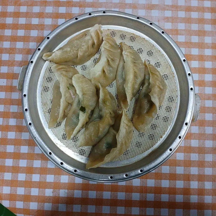 복락만두 사진