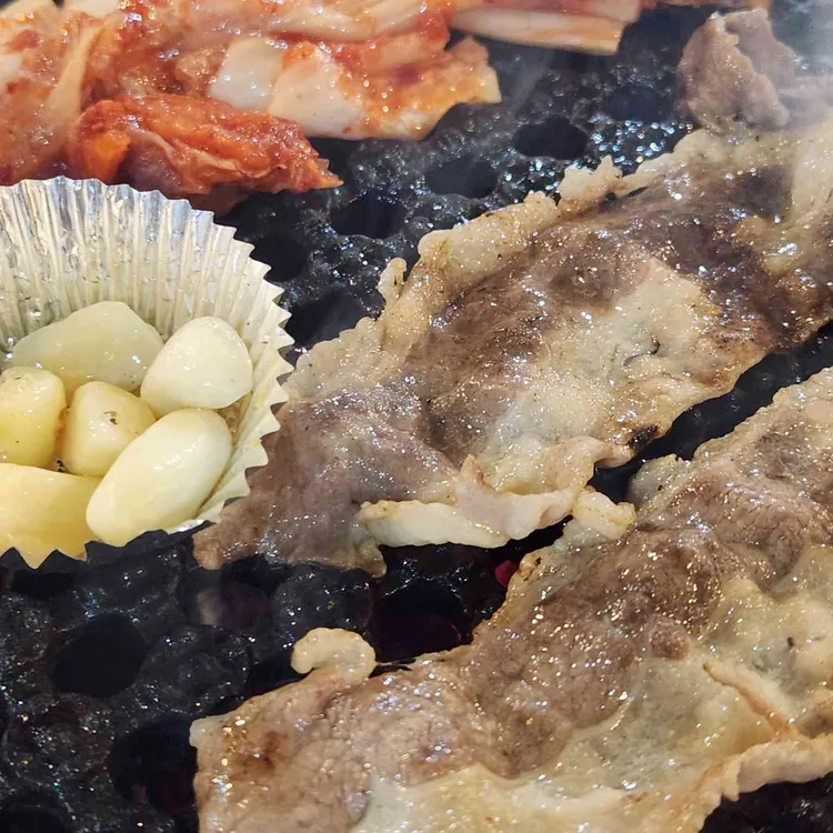 1번지식당 사진