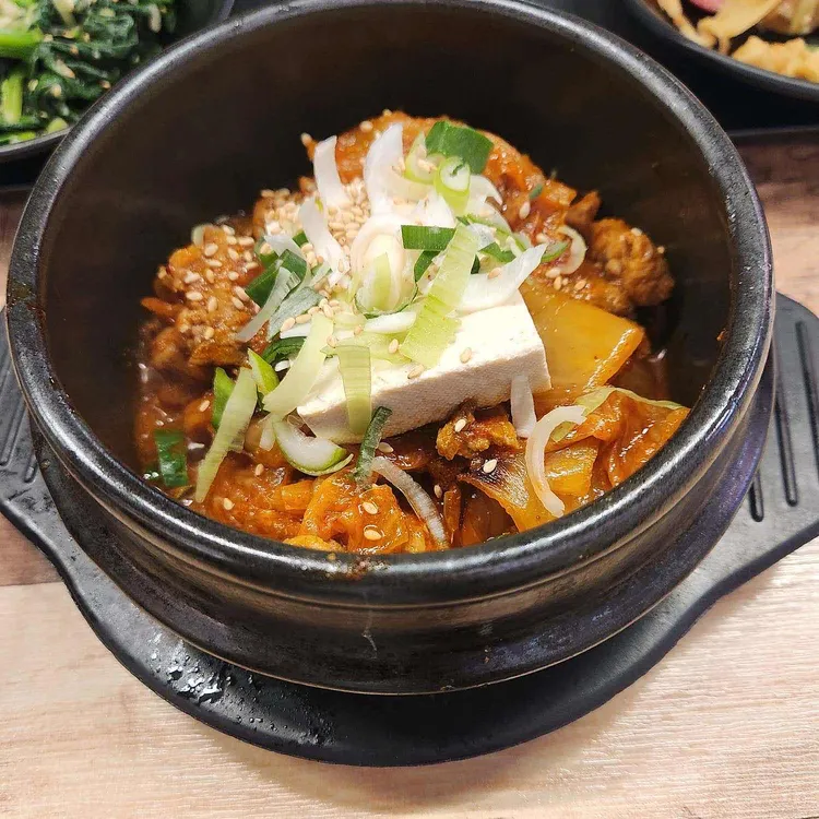 꽃삼살롱 사진