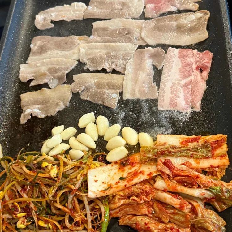 먹어도돼지 사진