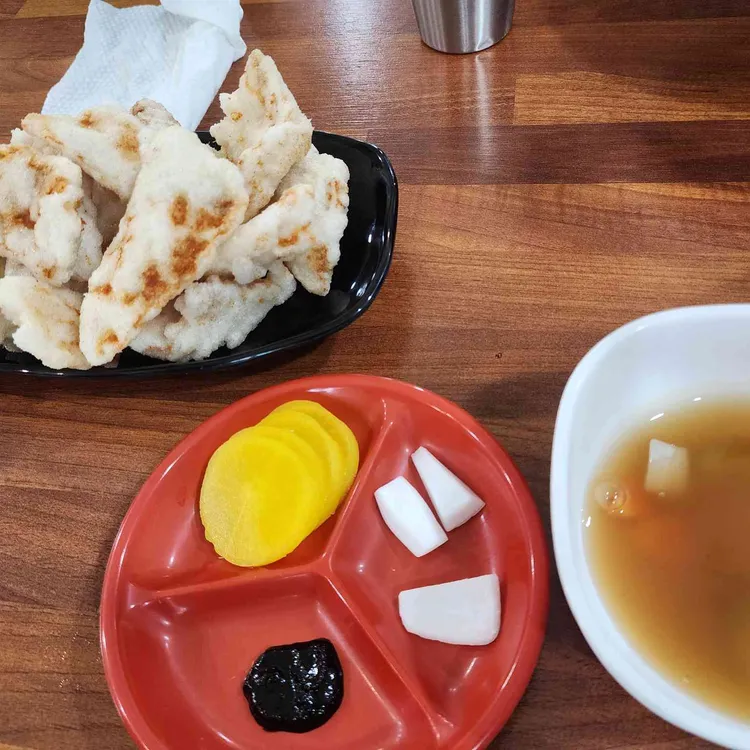 전국5대짬뽕교동짬뽕 사진