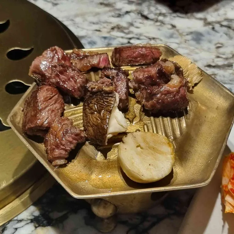 소울한우 사진