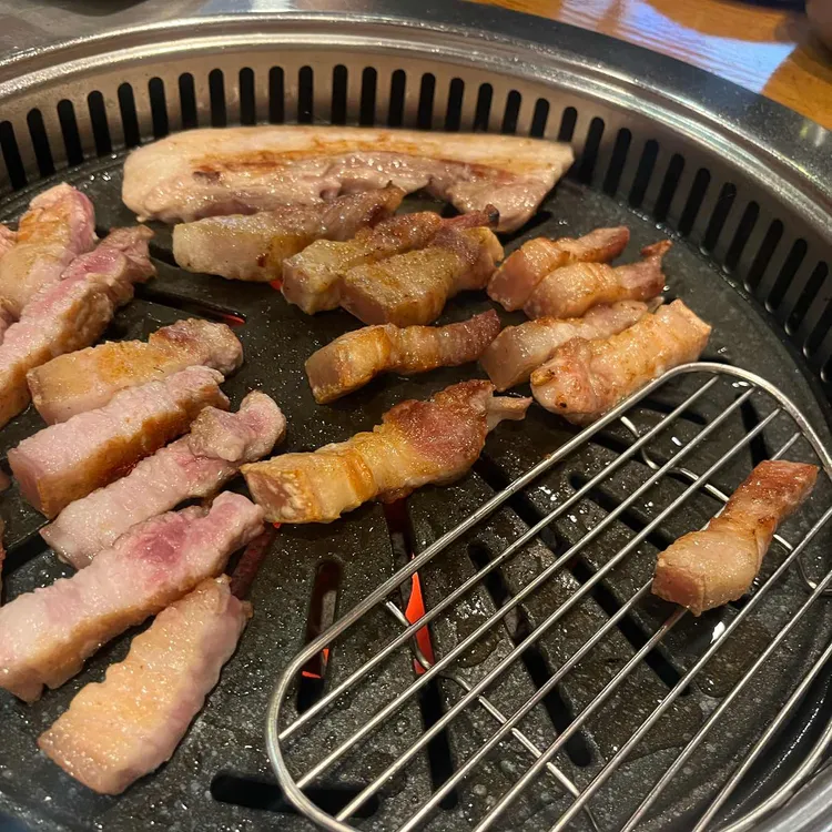 지글지글정육식당 사진