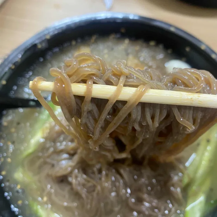 고기듬뿍대왕비빔밥 사진