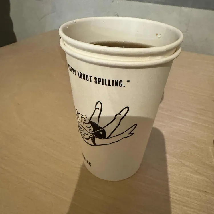 낙하주의 사진