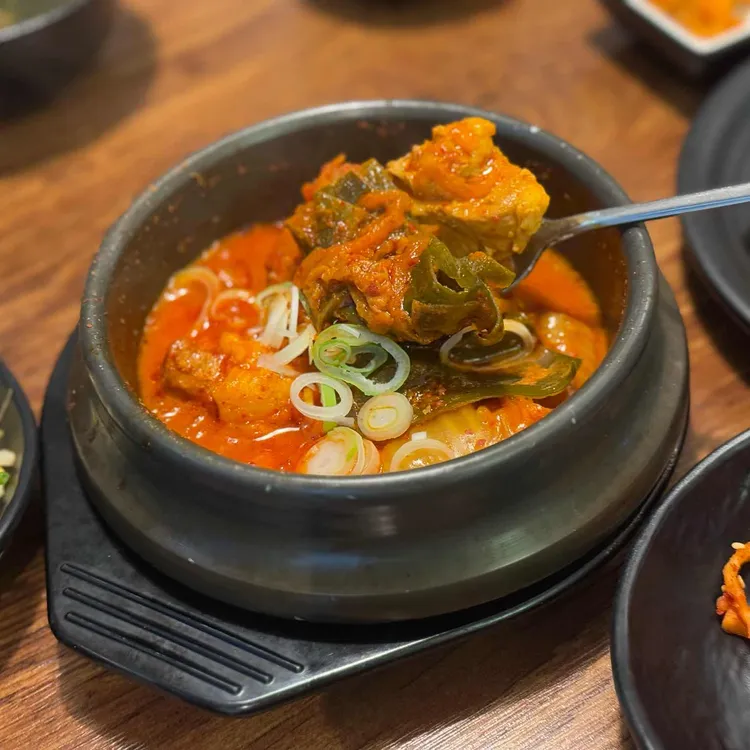 서당골 사진
