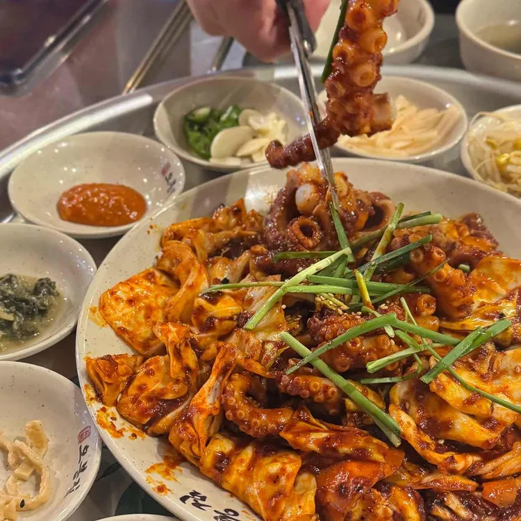 오봉집 사진
