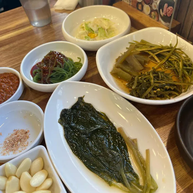 맛찬들왕소금구이 사진