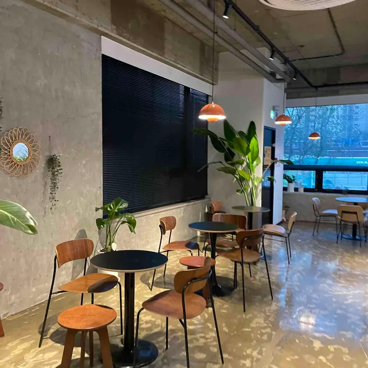 cabin 사진