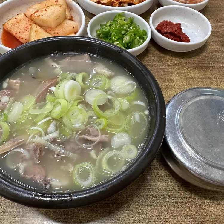 대명식당 사진
