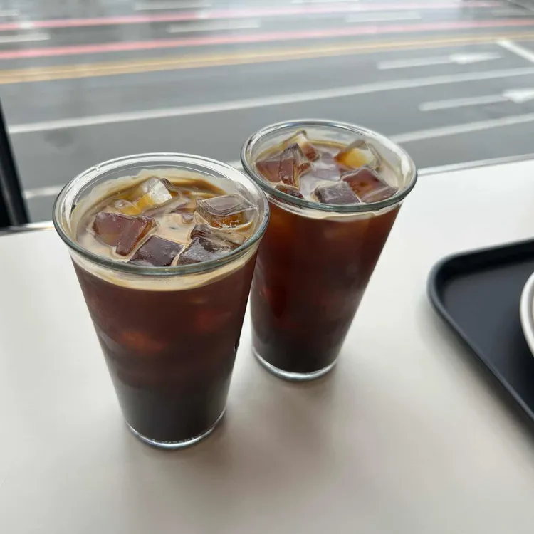 겸하당베이커리카페 사진