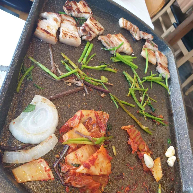 순삼이네미나리삼겹살 사진