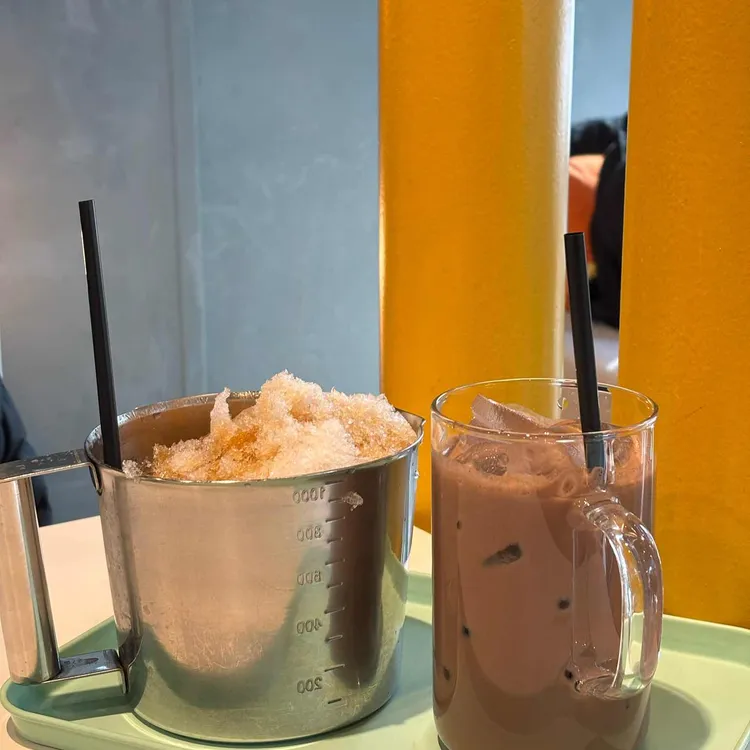 유니크커피 사진