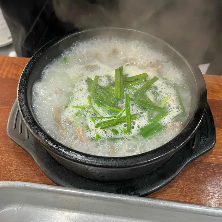 내고향순대 사진
